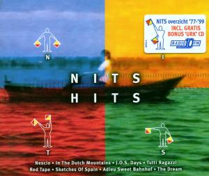 Nits Hits [ltd. Edition] -