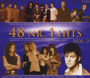 48 No.1 Hits Vol.2