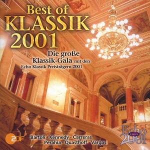 Best Of Klassik 2001