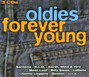 Oldies Forever Young