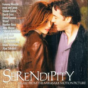 Serendipity - Music From The Miramax Motion Pictur
