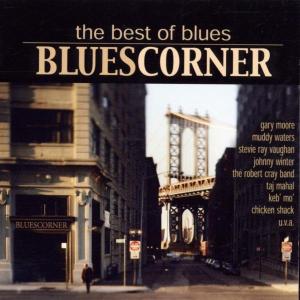 Blues Corner - The Best Of Blues