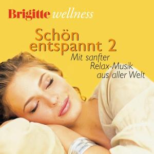 Brigitte Wellness - Schön entspannt 2