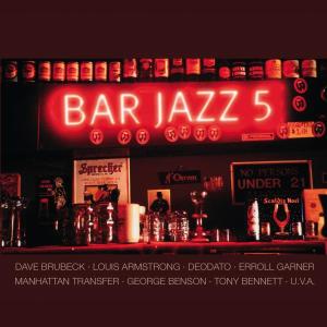 Bar Jazz 5