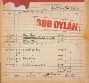 Bob Dylan - The Limited Editio