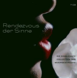 Rendezvous Der Sinne (7 CD Set
