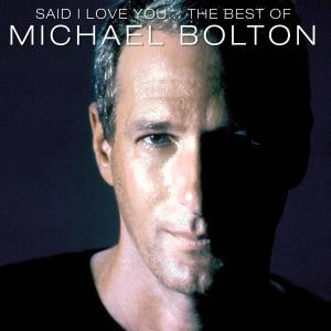 Michael Bolton - Best Of