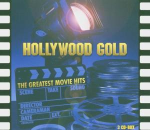 Hollywood Gold - The Greatest