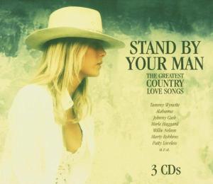 Stand By Your Man - The Greatest Country Love Song