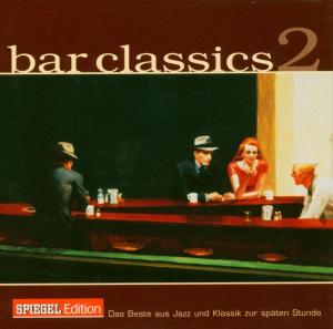 Spiegel - Edition Bar Classics 2