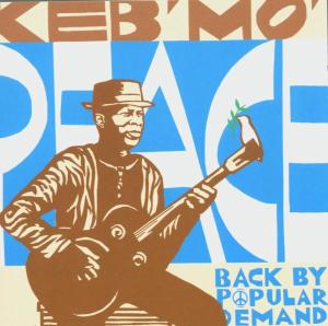Peace. .. Back By Popluar Demand -