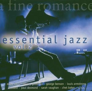 A Fine Romance - Essential Jazz Vol.2
