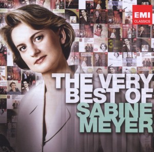 The Very Best Of Sabine Meyer
