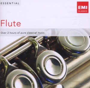 Essential Flute