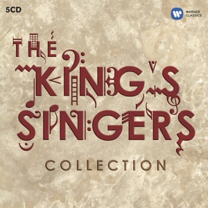 King's Singers Collection