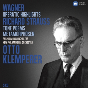Opern - Highlights / Tondichtungen