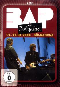Rockpalast - Kölnarena 2006
