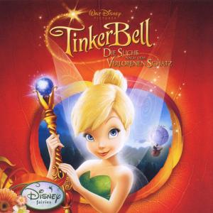 Tinker Bell - Die Suche Nach Dem Verlorenen Schatz