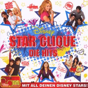 Disney Star Clique - Die Hits
