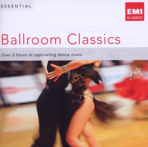 Essential Tanzmusik (Ballroom)