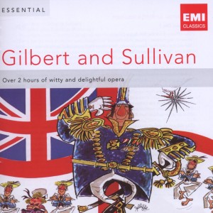 Essential Gilbert & Sullivan