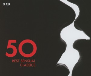 50 Best Sensual Classics