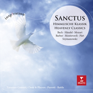 Sanctus - Himmlische Klassik