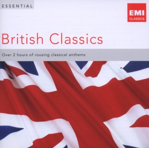 Essential British Classics