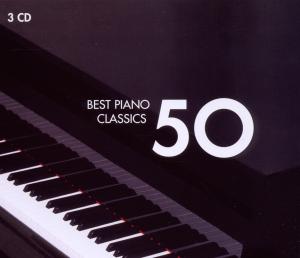 50 Best Piano
