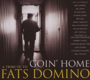 Goin Home - A Tribute To Fats Do -