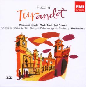 Turandot (LTD)