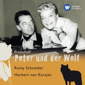 Peter Und Der Wolf / Schwanensee