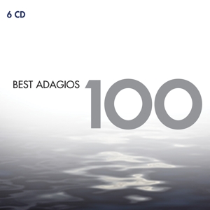 100 Best Adagios