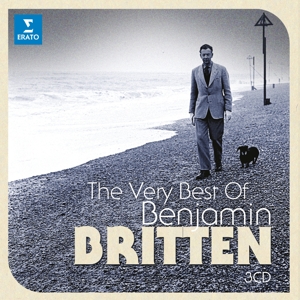 The Very Best Of Britten
