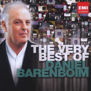The Very Best Of Daniel Barenboim