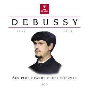 Debussy:Chefs D'Oeuvre