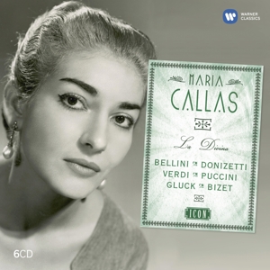 Icon:Maria Callas