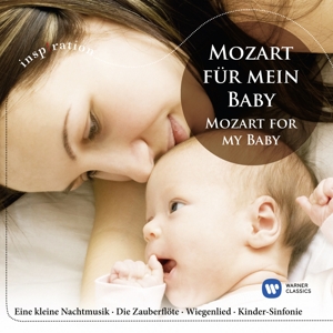 Mozart Für Mein Baby