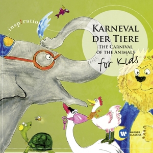 Karneval Der Tiere - For Kids
