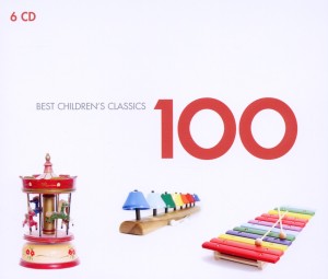 100 Best Childrens Classics