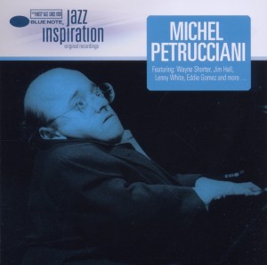 Jazz Inspiration:Petrucciani