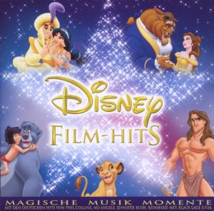 Disney Filmhits (The Magic Of Disney) Deutsch