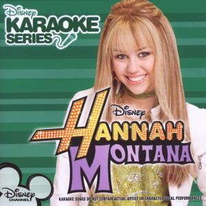 Disney Karaoke Series / High School Musical