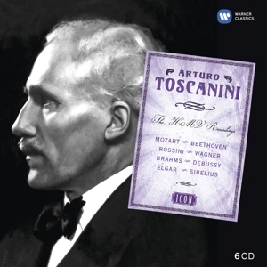 Icon:Arturo Toscanini