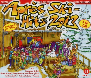 Apres Ski Hits 2013 XXL