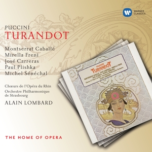 Turandot (GA)