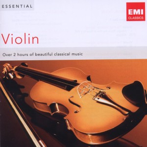 Essential Violin