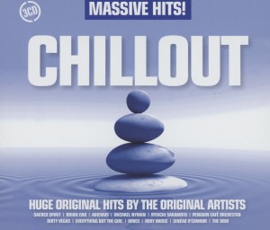 Massive Hits!: Chillout