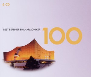100 Best Berliner Philharmoniker
