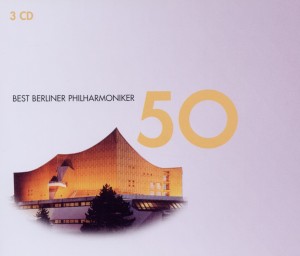 50 Best Berliner Philharmoniker